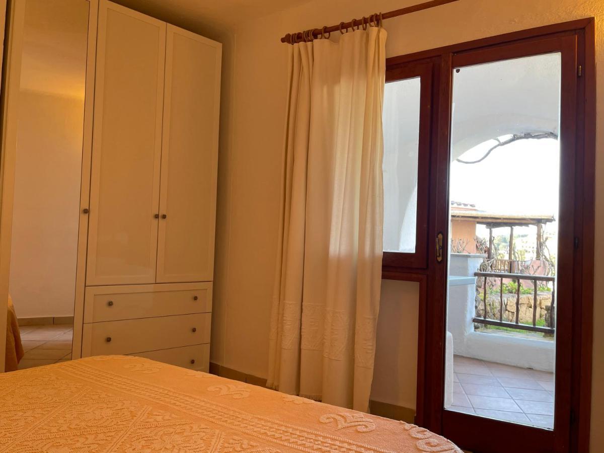 La Casa Smeralda Porto Cervo Exterior photo